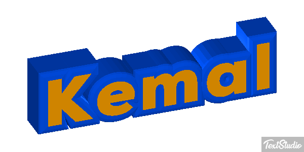 Kemal Efeito do texto