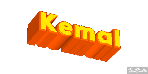 Kemal Efeito do texto