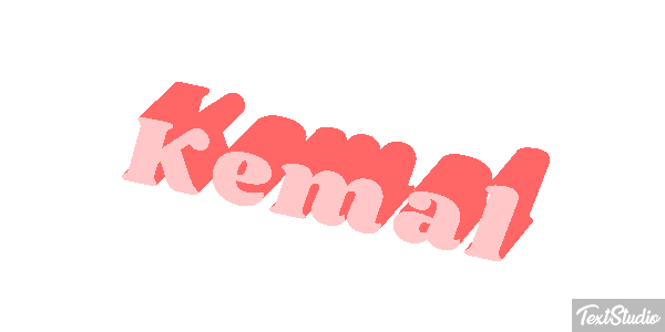 Kemal Efeito do texto