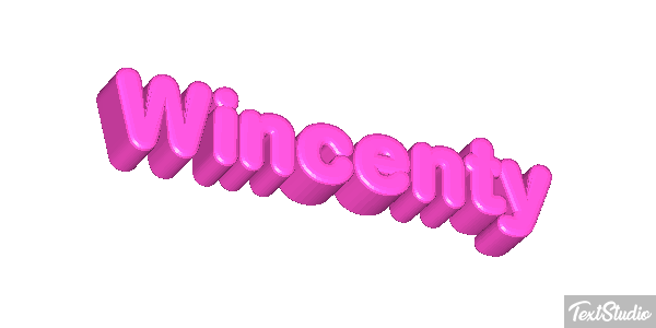 Wincenty Efekt tekstowy