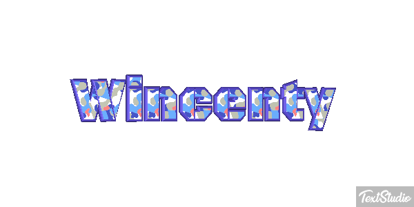 Wincenty Efekt tekstowy