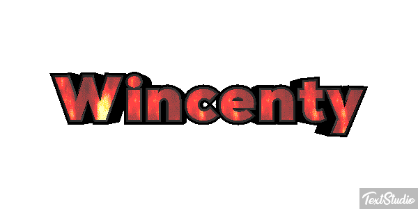 Wincenty Efekt tekstowy