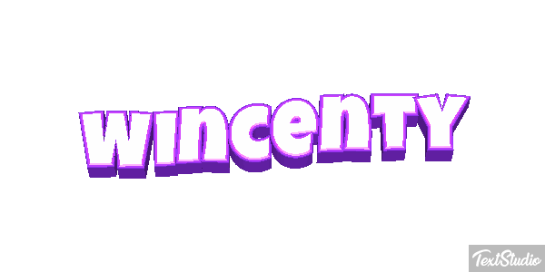 Wincenty Efekt tekstowy