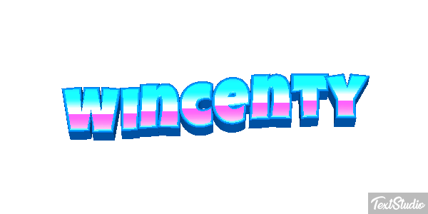 Wincenty Efekt tekstowy