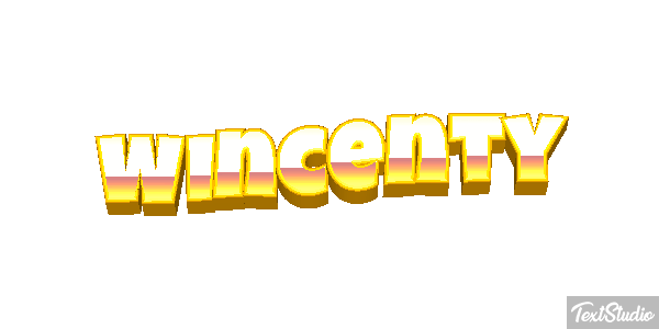 Wincenty Efekt tekstowy