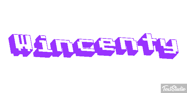 Wincenty Efekt tekstowy