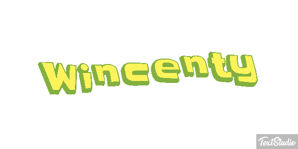 Wincenty Efekt tekstowy