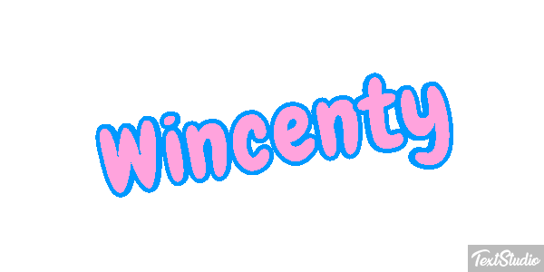Wincenty Efekt tekstowy