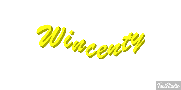 Wincenty Efekt tekstowy