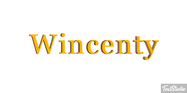 Wincenty Efekt tekstowy