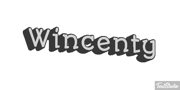 Wincenty Efekt tekstowy