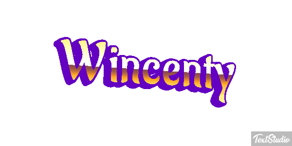 Wincenty Efekt tekstowy