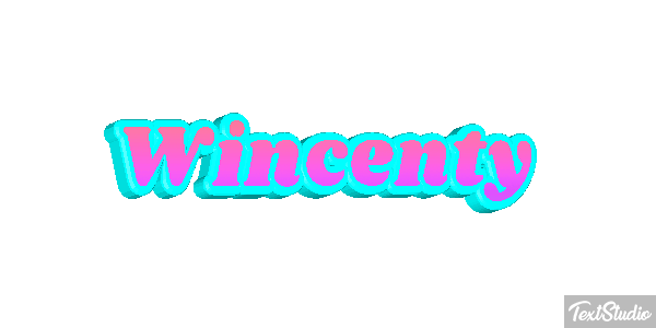 Wincenty Efekt tekstowy