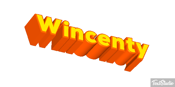 Wincenty Efekt tekstowy