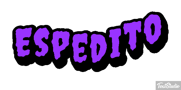Espedito Effetto testo