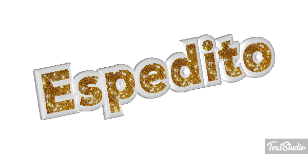 Espedito Effetto testo