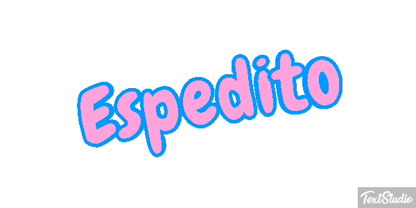 Espedito Effetto testo