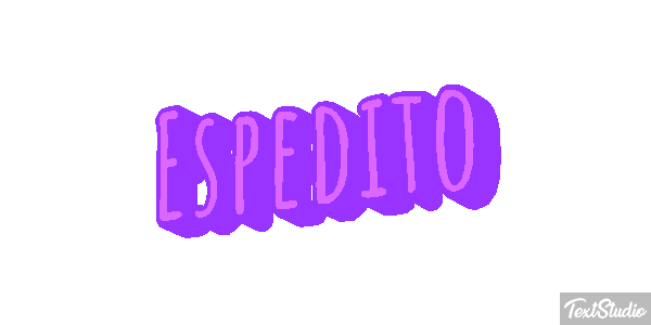 Espedito Effetto testo