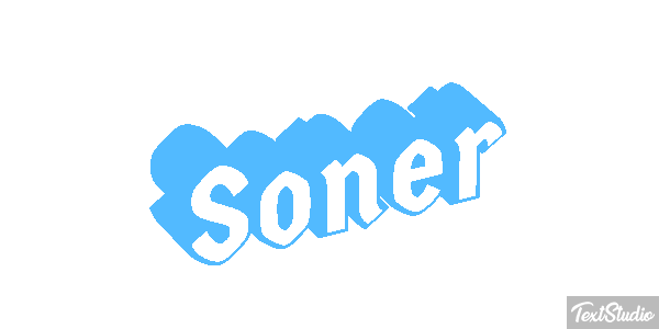 Soner Metin efekti