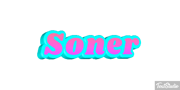 Soner Metin efekti