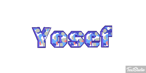 Yosef Efeito do texto