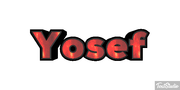 Yosef Efeito do texto