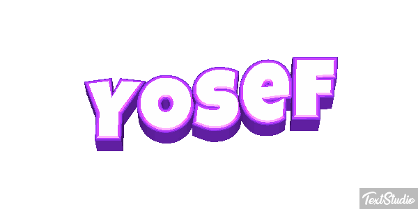 Yosef Efeito do texto