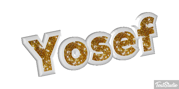 Yosef Efeito do texto