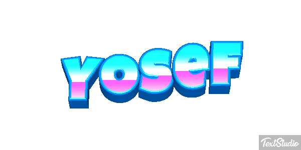 Yosef Efeito do texto