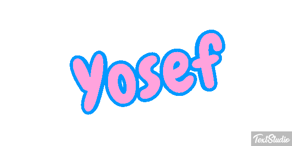 Yosef Efeito do texto