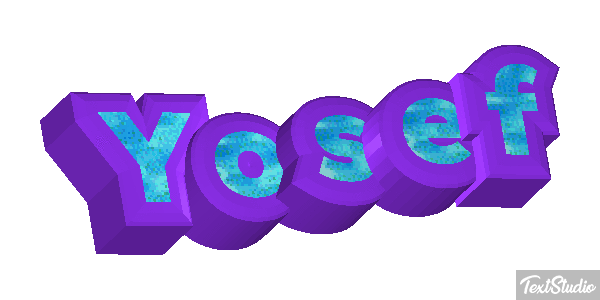 Yosef Efeito do texto