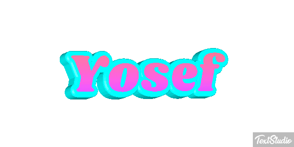 Yosef Efeito do texto