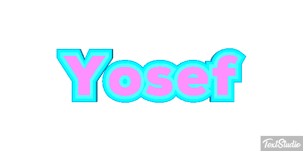 Yosef Efeito do texto