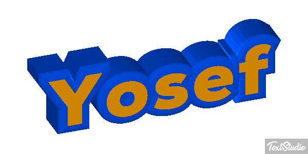 Yosef Efeito do texto
