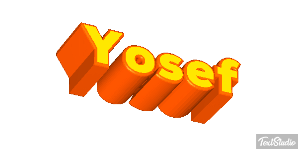 Yosef Efeito do texto