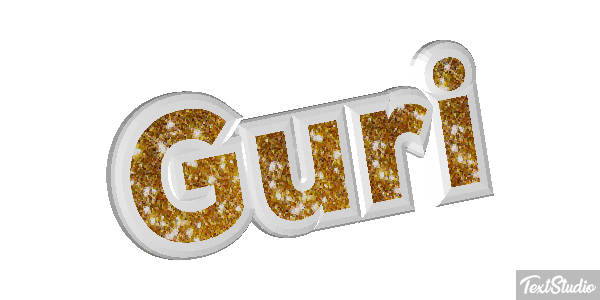 Guri テキスト効果