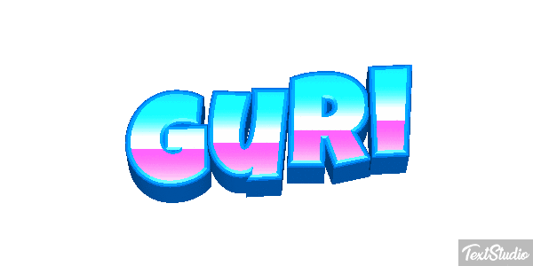 Guri テキスト効果