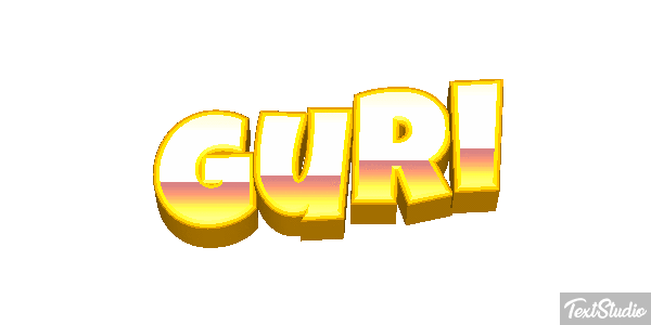 Guri テキスト効果