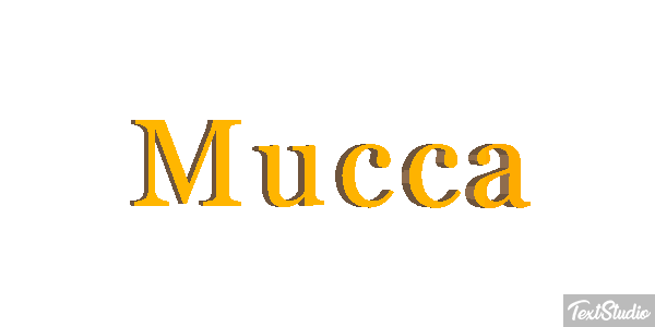Mucca Metin efekti