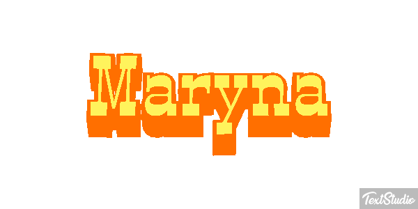 Maryna Efeito do texto