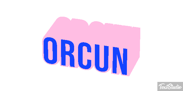 Orçun Metin efekti