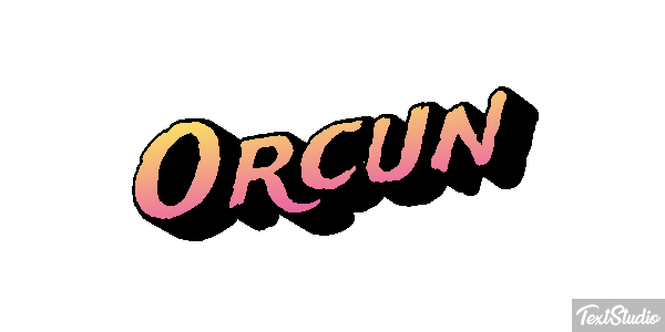 Orçun Metin efekti