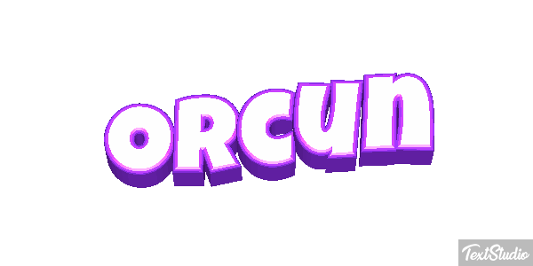 Orçun Metin efekti