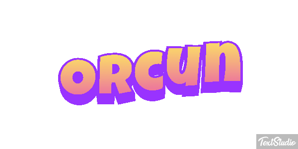 Orçun Metin efekti