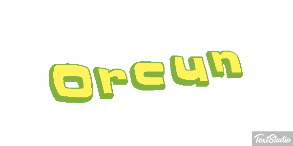 Orçun Metin efekti