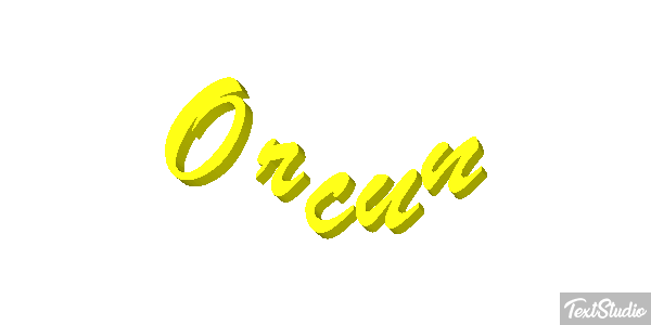 Orçun Metin efekti