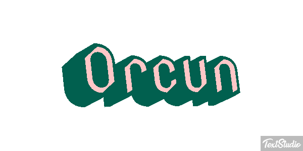 Orçun Metin efekti