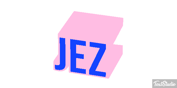 Jeż Effetto testo