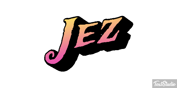 Jeż Effetto testo