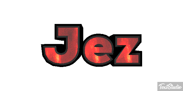 Jeż Effetto testo